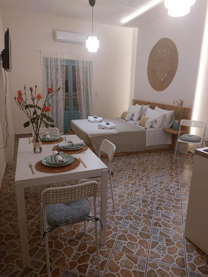 Апартаменты Four Seasons Ханья
