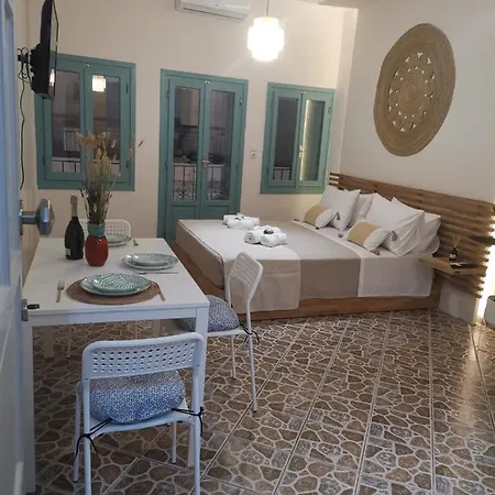 Four Seasons Apartment Chania  Exterior photo