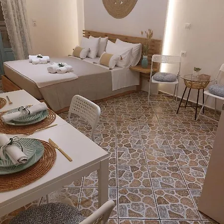 Four Seasons Apartment Chania  Exterior photo