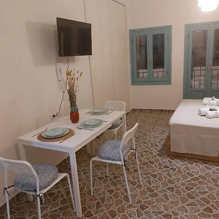 Four Seasons Apartment Chania  Exterior photo