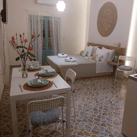 Four Seasons Apartment Chania  Exterior photo