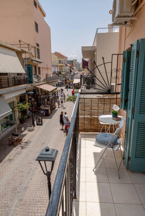 Apartment Four Seasons Chania (Crete)
