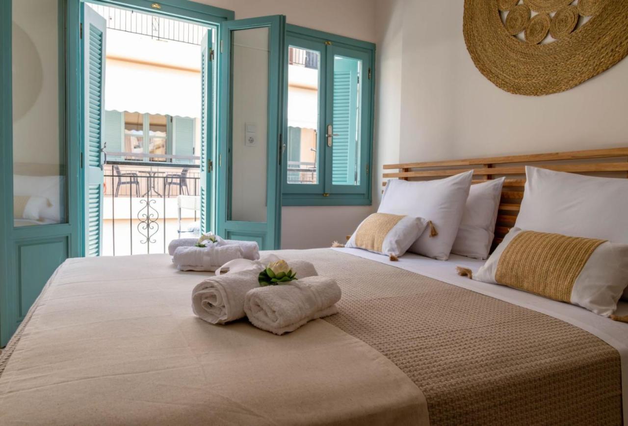 Four Seasons Hania